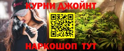 гидра Берёзовский